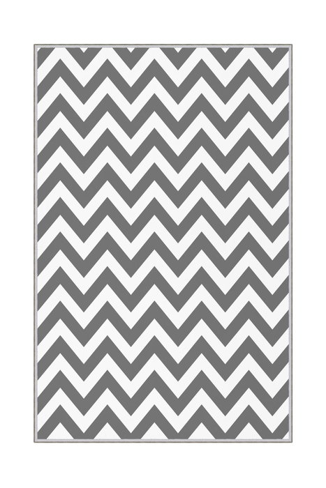 Conceptum Alfombra HMNT498 Multicolor 80 x 50 cm Conceptum Alfombra HMNT498 Multicolor 80 x 50 cm